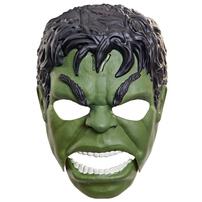 Marvel Savage Hulk Talk&rsquo;n Electronic Mask