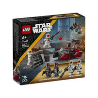 LEGO Star Wars Siege of Mandalore Battle Pack 75449