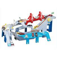 Takara Tomy Tomica 2 Way Action Expressway