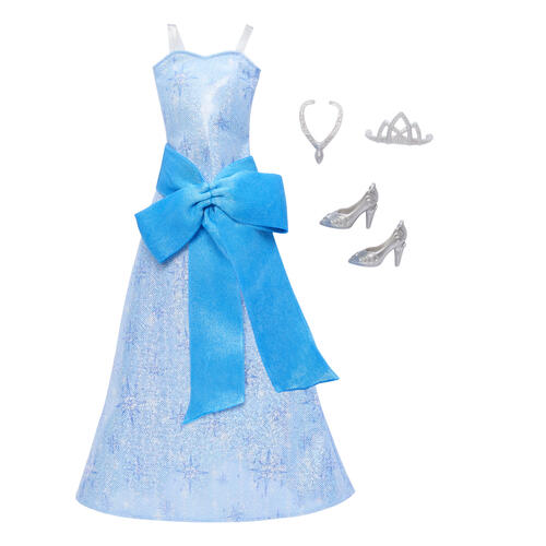 Disney Princess Tiana Fashion Pack 