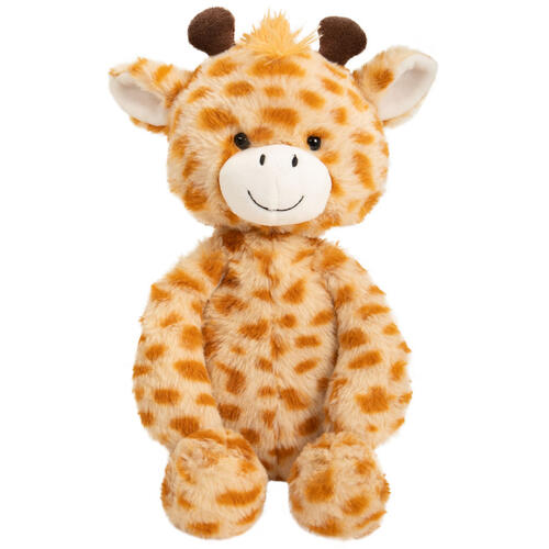 Friends For Life Geraldine Giraffe Soft Toy 28cm