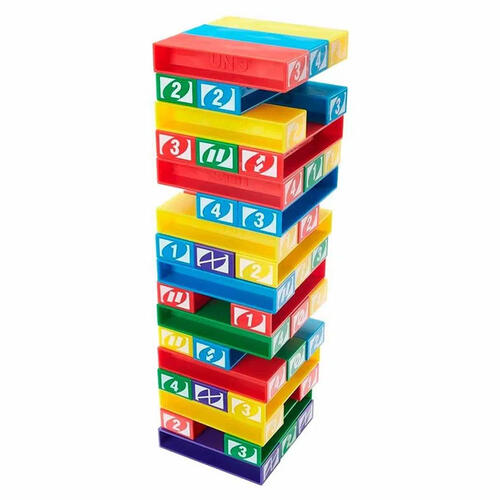 Uno Stacko
