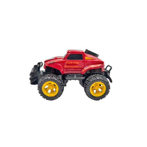 Marvel 2.4G Climb RC Car Ironman