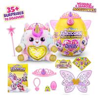 Rainbocorns Fairycorn Princess Surprise S6 - Assorted