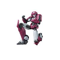 Transformers One: Amk Series Elita-1 Model Kit