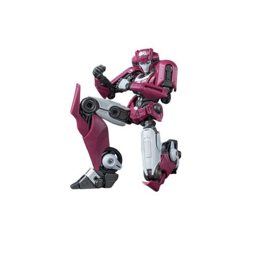 Transformers One: Amk Series Elita-1 Model Kit