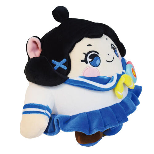 Eggy Party Naughty Eggy 30cm Plush