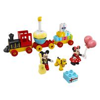 LEGO Duplo Mickey & Minnie Birthday Train 10941