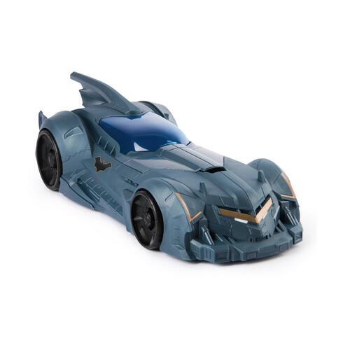Batman 12-Inch Batmobile F24 Value Set