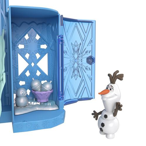 Disney Frozen Storytime Stackers Collect & Connect Elsa