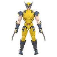 Blokees Marvel Cc05 - Wolverine