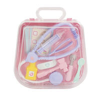 playpop Happy & Healthy Doctor's Set