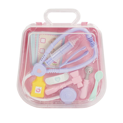 playpop Happy & Healthy Doctor's Set