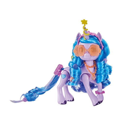 My Little Pony Izzy Moonbow Style of The Day