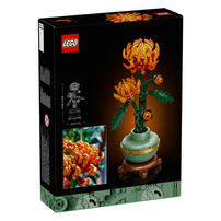 LEGO Icons Chrysanthemum 10368