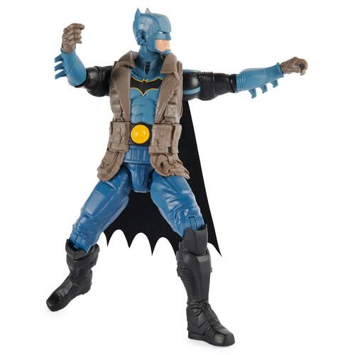 DC Comics 12-Inch Batman Figure S10 V1