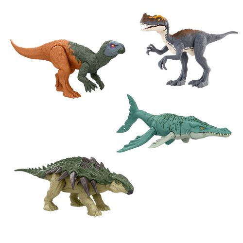 Jurassic World Movie Core Scale Danger Pack - Assorted