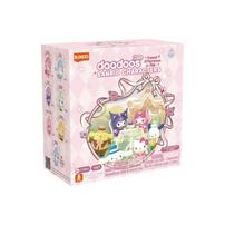 Blokees Sanrio Daadoos Mate Series