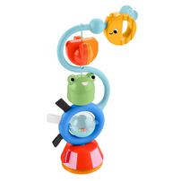 Fisher Price Newborn Suction Cup Toy