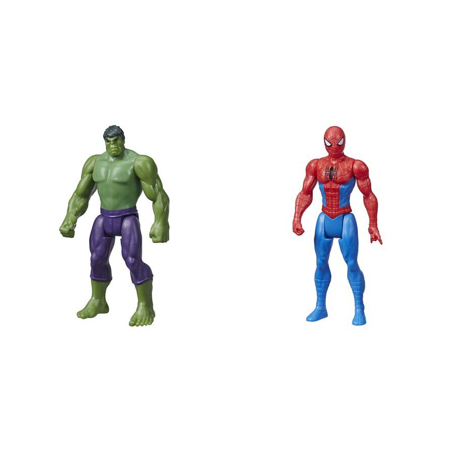 Marvel 3.75 Inch Value Figure Assortment | Toys