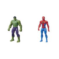 Marvel 3.75 Inch Value Figure Assortment