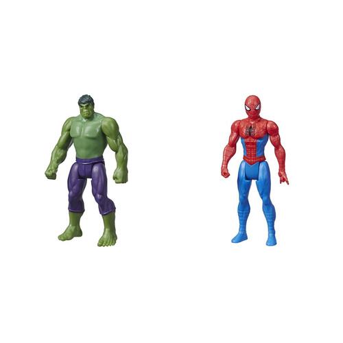 Marvel 3.75 Inch Value Figure Assortment