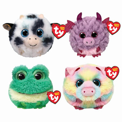 Ty Puffies - Assorted