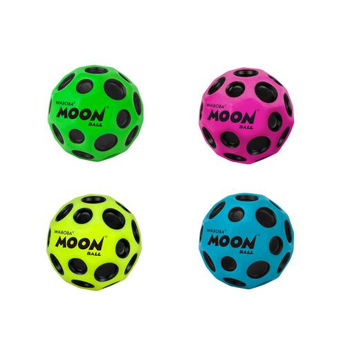 Waboba Moon Ball - Assorted