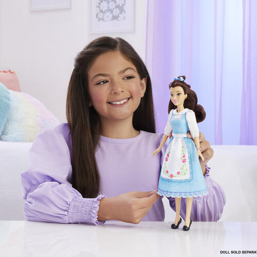 Disney Princess Belle Fashion Pack