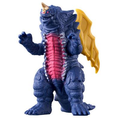 Ultra Monster Series 227 King Of Monster