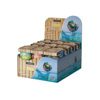 Waboba Tropical Kahuna Water Bouncing Ball - Assorted