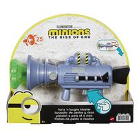 Minions Medium Fart Gun
