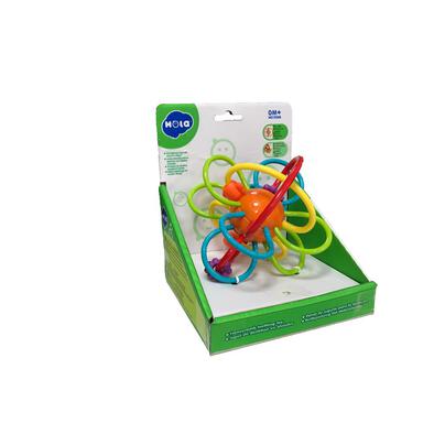 Hola Honeycomb Teething Toy