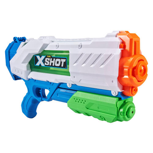 Zuru X-Shot Water Warfare Fast-Fill Water Blaster