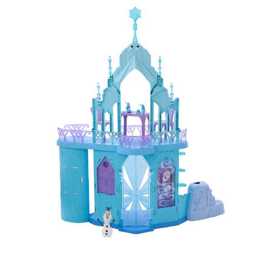 Disney Princess Frozen Castle