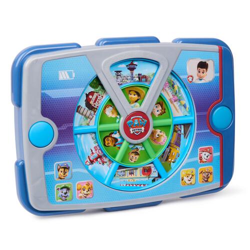 Paw Patrol Deluxe Pup Pad