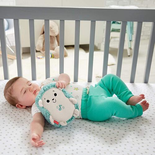 Fisher-Price Calming Vibes Hedgehog Soother