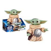 Star Wars Grogu Action Figure