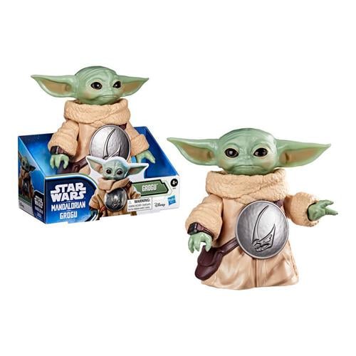 Star Wars Grogu Action Figure