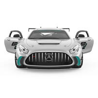 Rastar 1:14 Mercedes AMG GT2 R/C Car