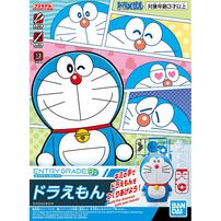 Gundam Bd -800 (0030) Entry Grade Doraemon  