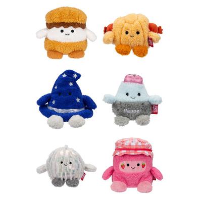 BumBumz Plush 7.5inch - Assorted