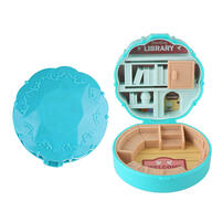 playpop Mini Library Carry Set