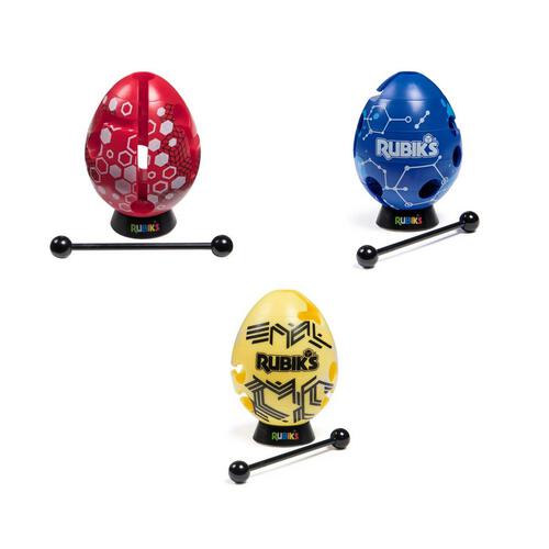 Rubik's Smart Egg - Assorted