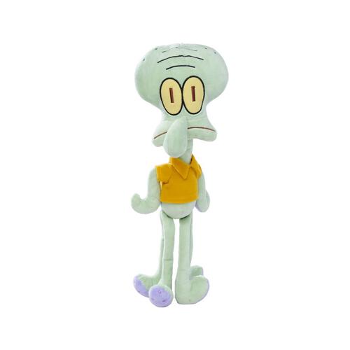 Spongebob Plush 35cm - Squidward