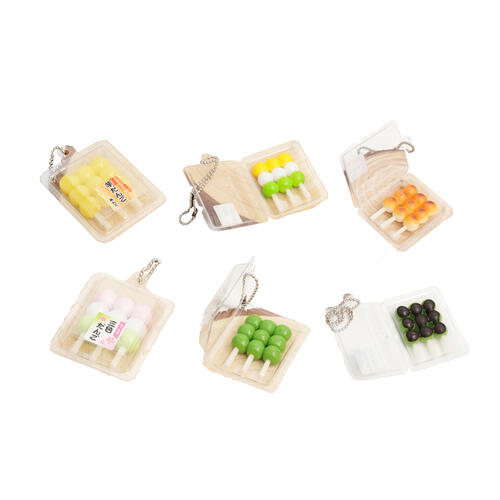 J. Dream Rice Cake Skewers - Blind Box (1 Pc)