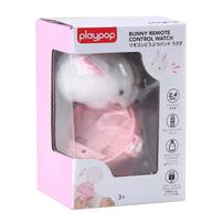 playpop Bunny Remote Control Watch