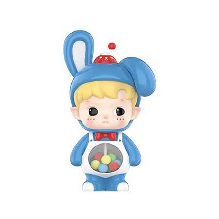 その他 POP MART HACI PUPU ROLLING TIME MACHINE Toys, treats, and treasures from the past—𝐇𝐀𝐂𝐈𝐏𝐔𝐏𝐔