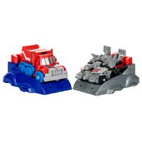 Transformers One Race Changers 2 Pack