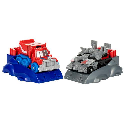 Transformers One Race Changers 2 Pack